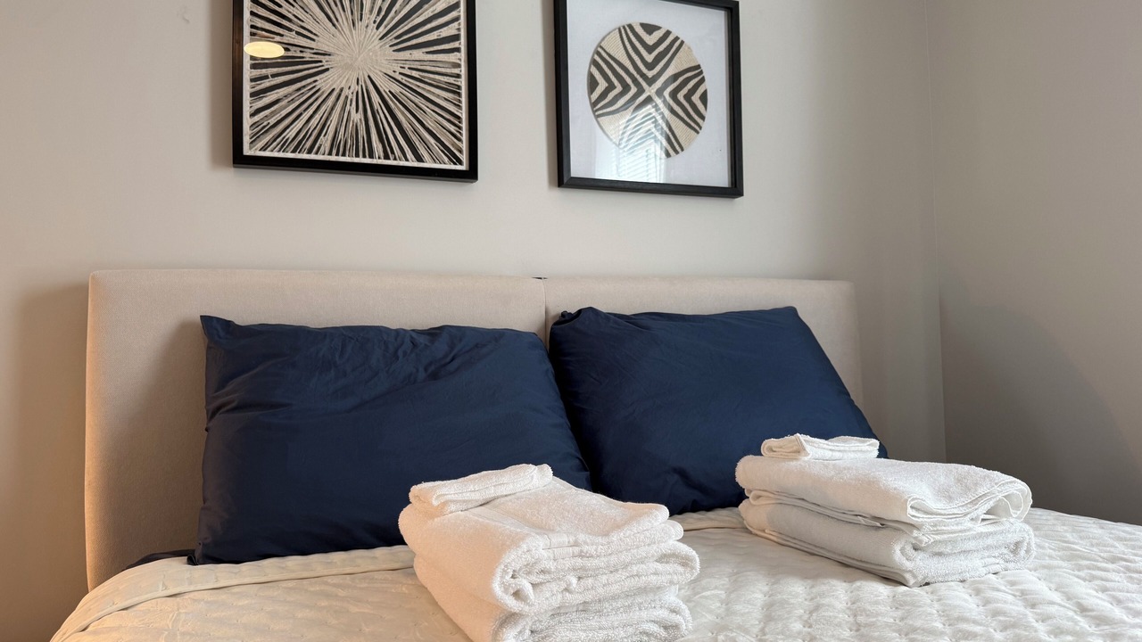 Photo of Bedroom in Mount Berry