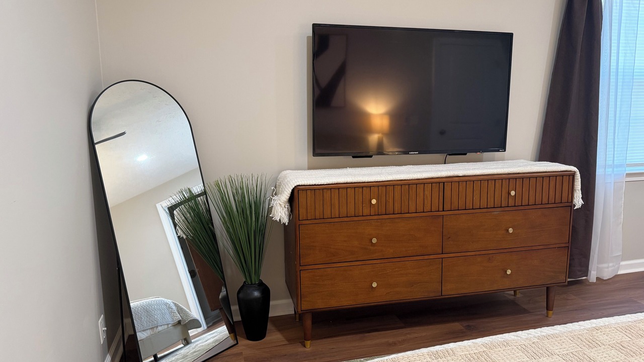 Photo of Bedroom in Mount Berry