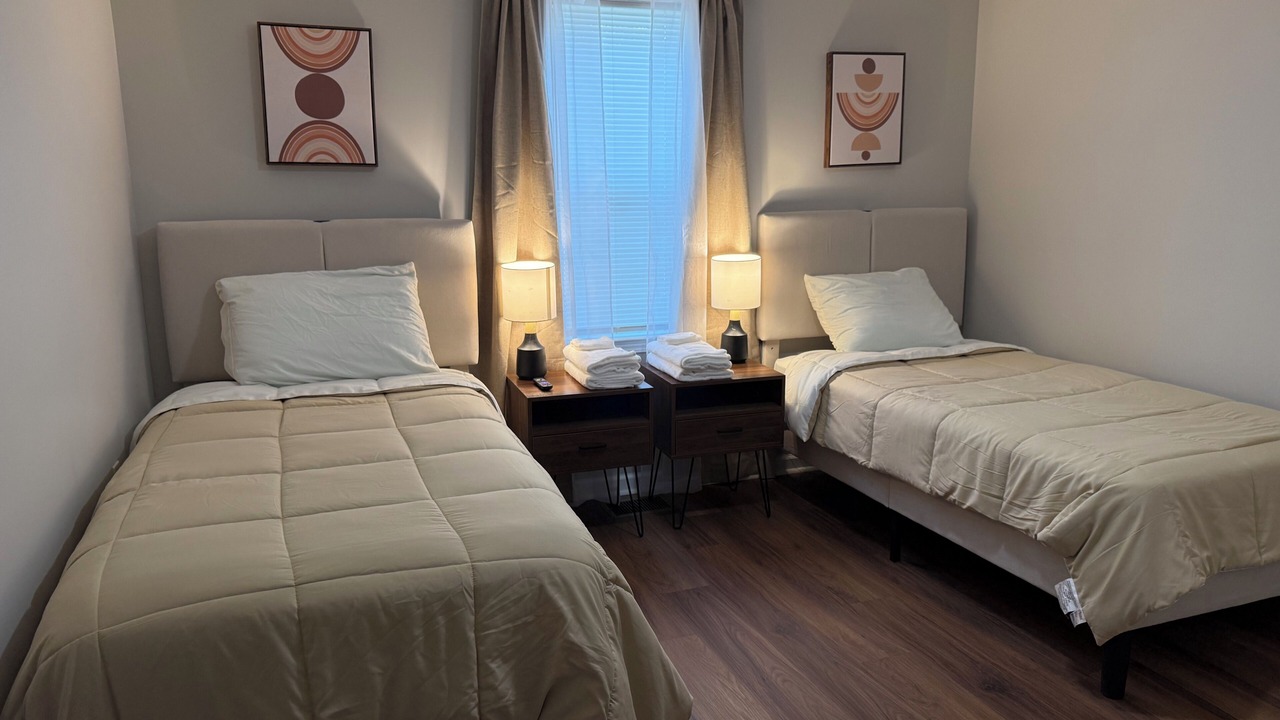 Photo of Bedroom in Mount Berry