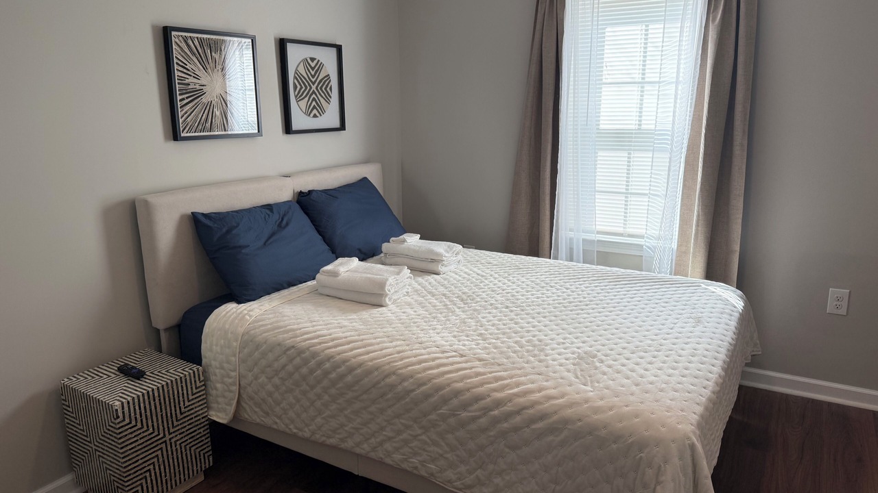 Photo of Bedroom in Mount Berry