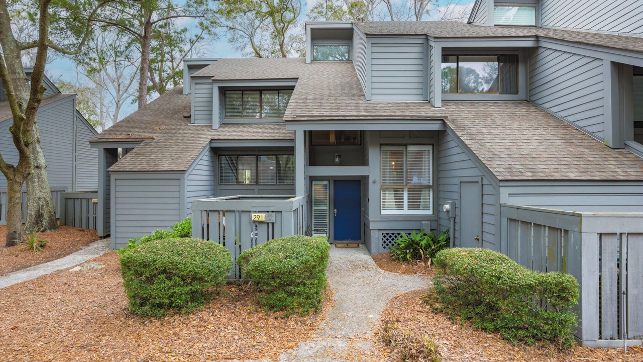 Photo of Outdoor in Palmetto Dunes