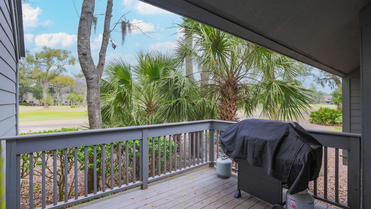 Photo of Outdoor in Palmetto Dunes