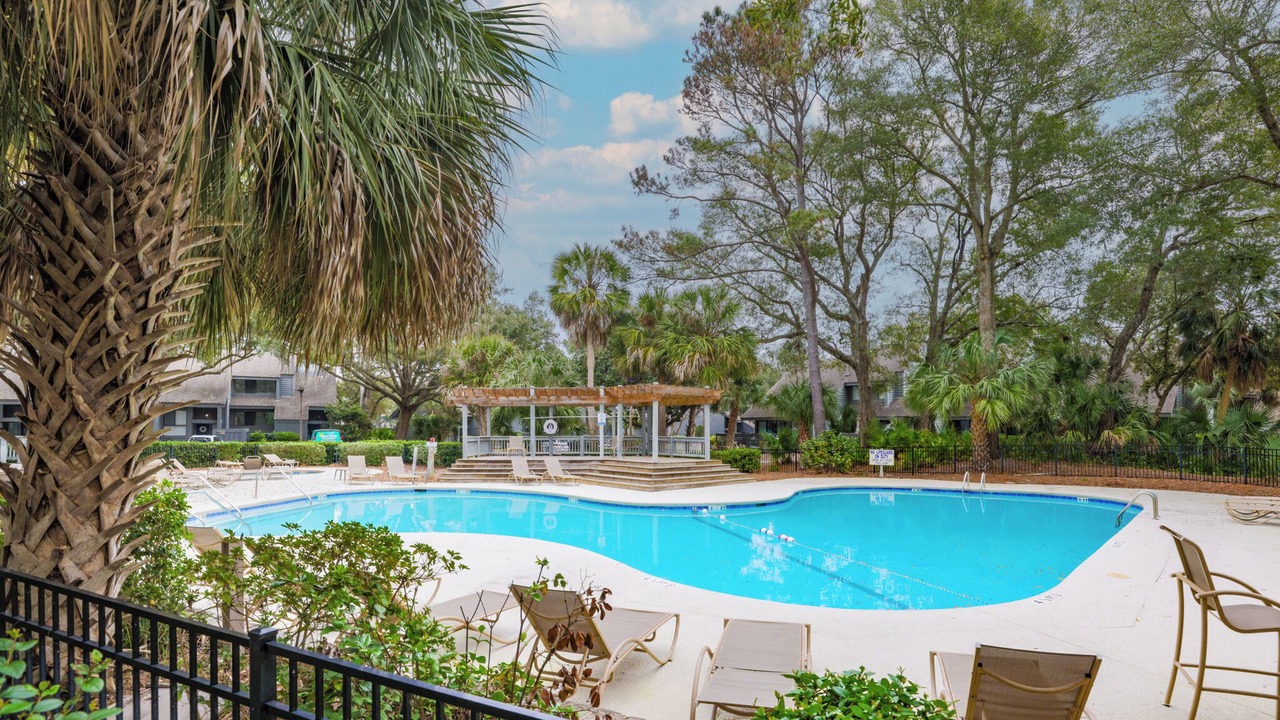 Photo of Outdoor in Palmetto Dunes