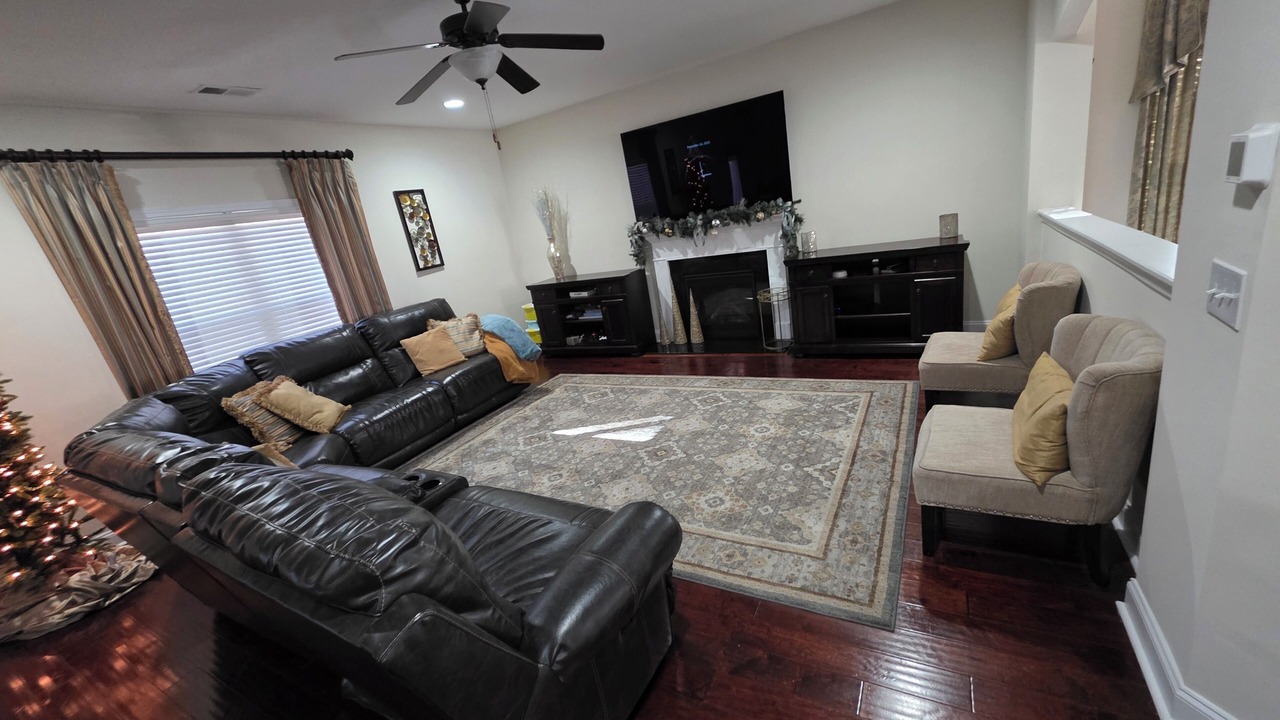 Photo of Livingroom in Florence
