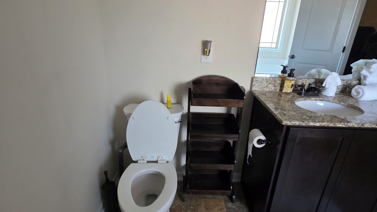 Photo of Bathroom in Florence
