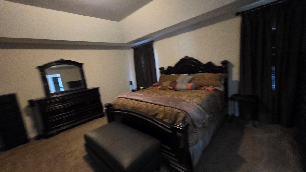Photo of Bedroom in Florence
