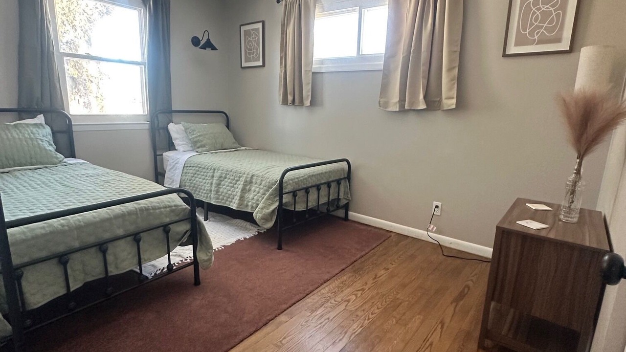 Photo of Bedroom in Randallstown