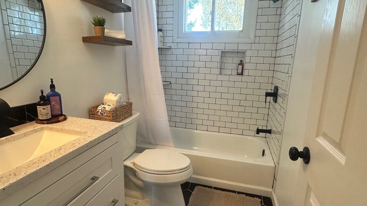 Photo of Bathroom in Randallstown