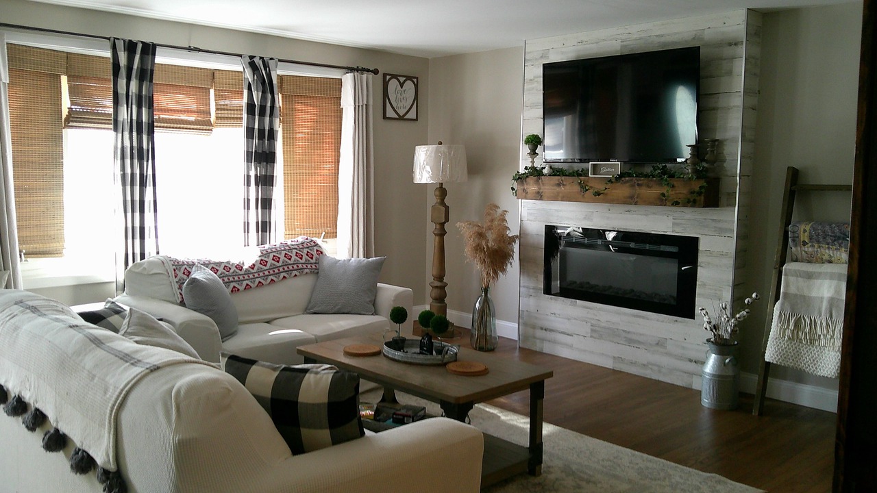 Photo of Livingroom in Randallstown