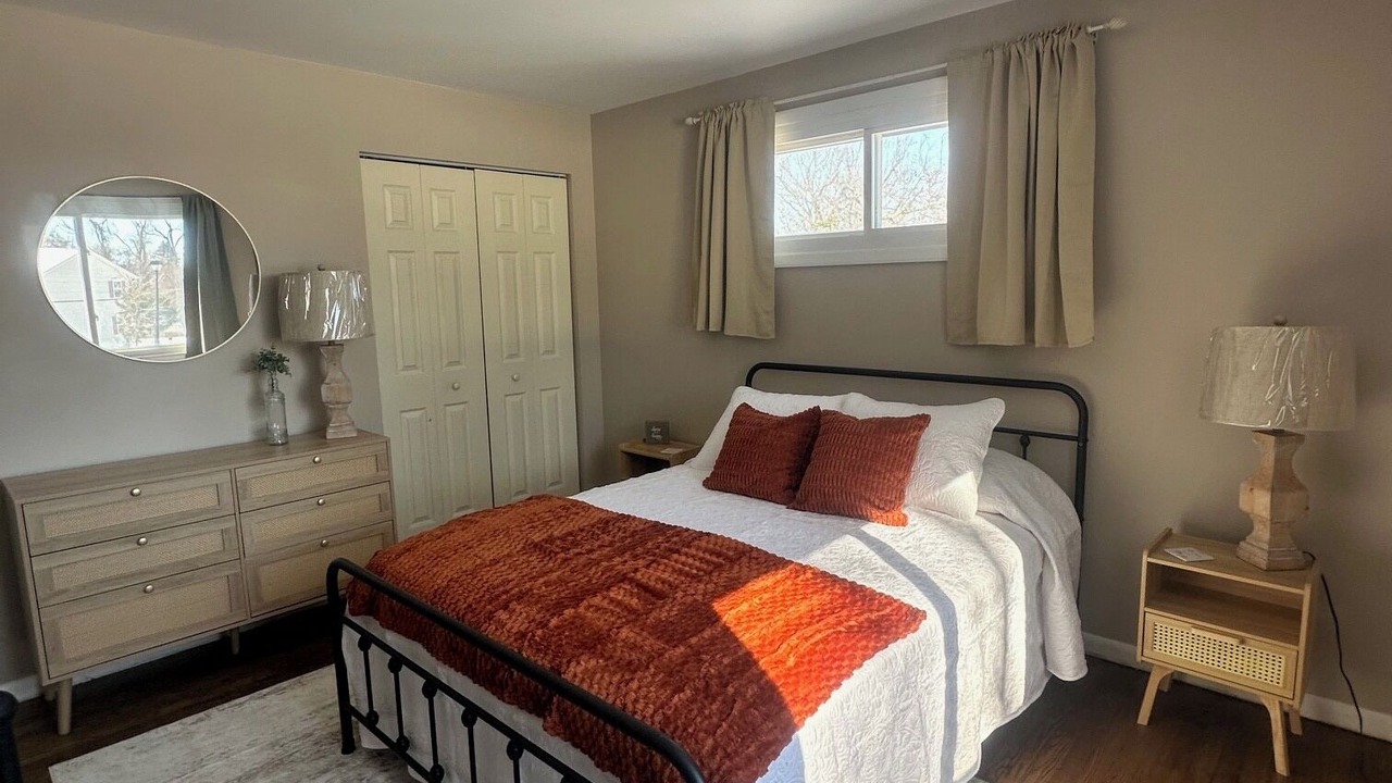 Photo of Bedroom in Randallstown