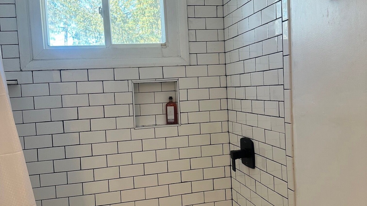 Photo of Bathroom in Randallstown
