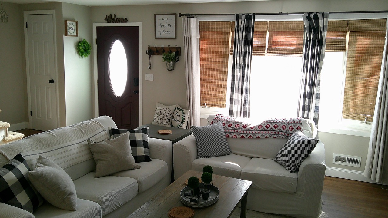 Photo of Livingroom in Randallstown