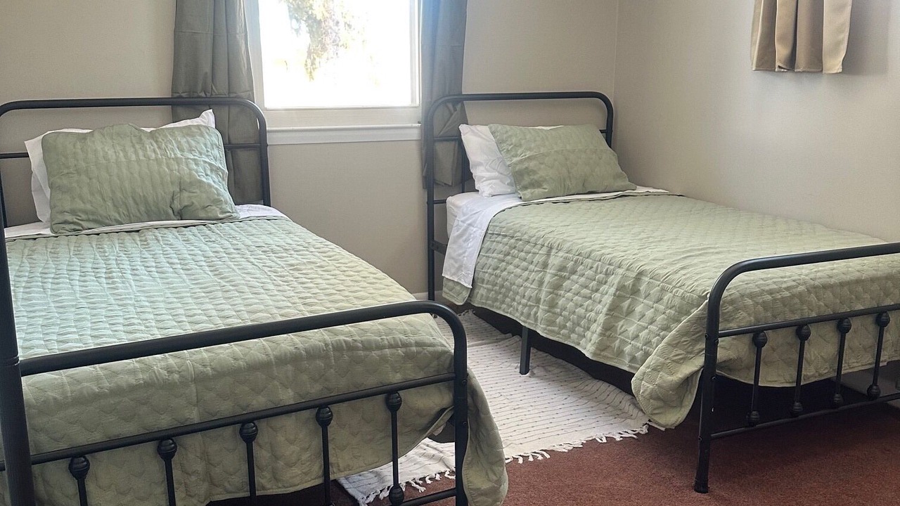 Photo of Bedroom in Randallstown