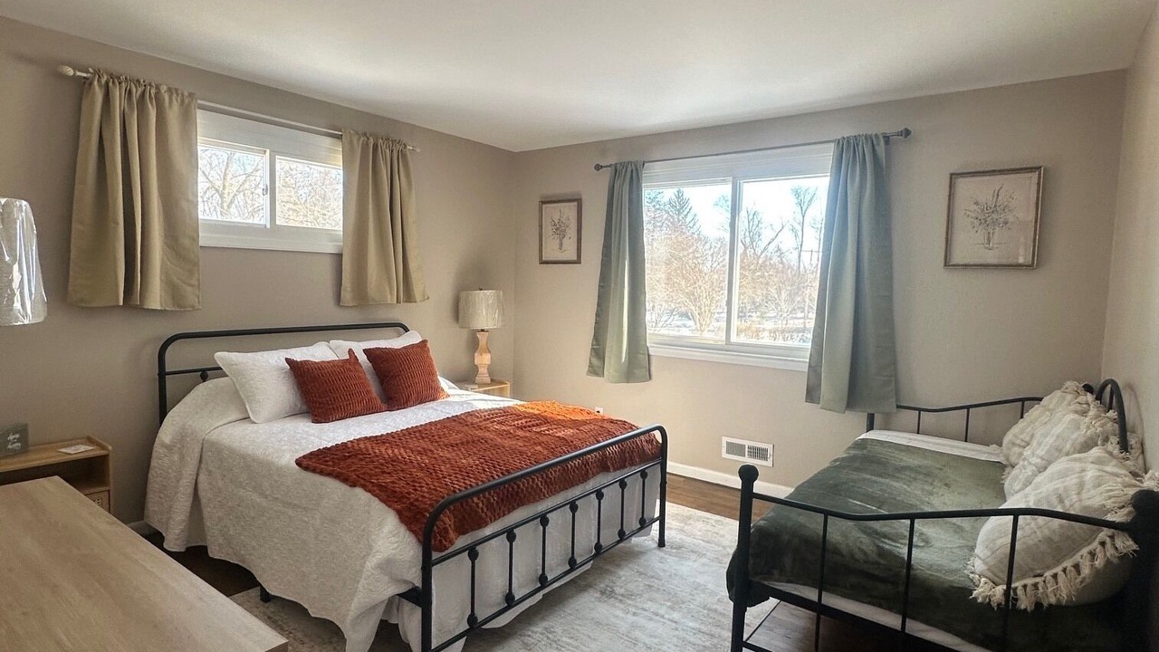 Photo of Bedroom in Randallstown