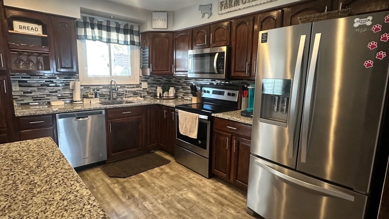 Photo of Kitchen in Randallstown