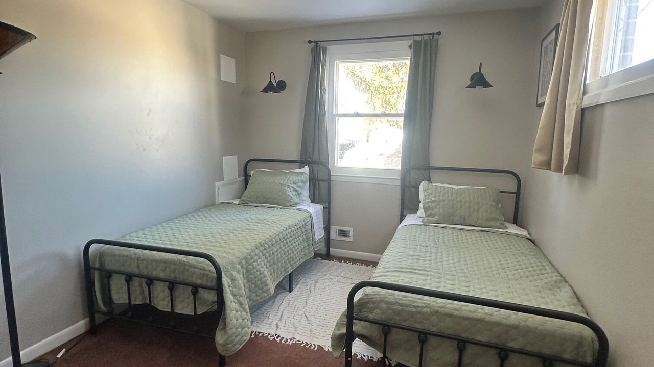 Photo of Bedroom in Randallstown