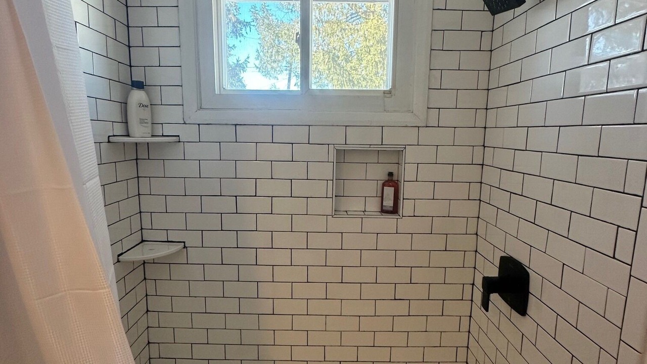 Photo of Bathroom in Randallstown