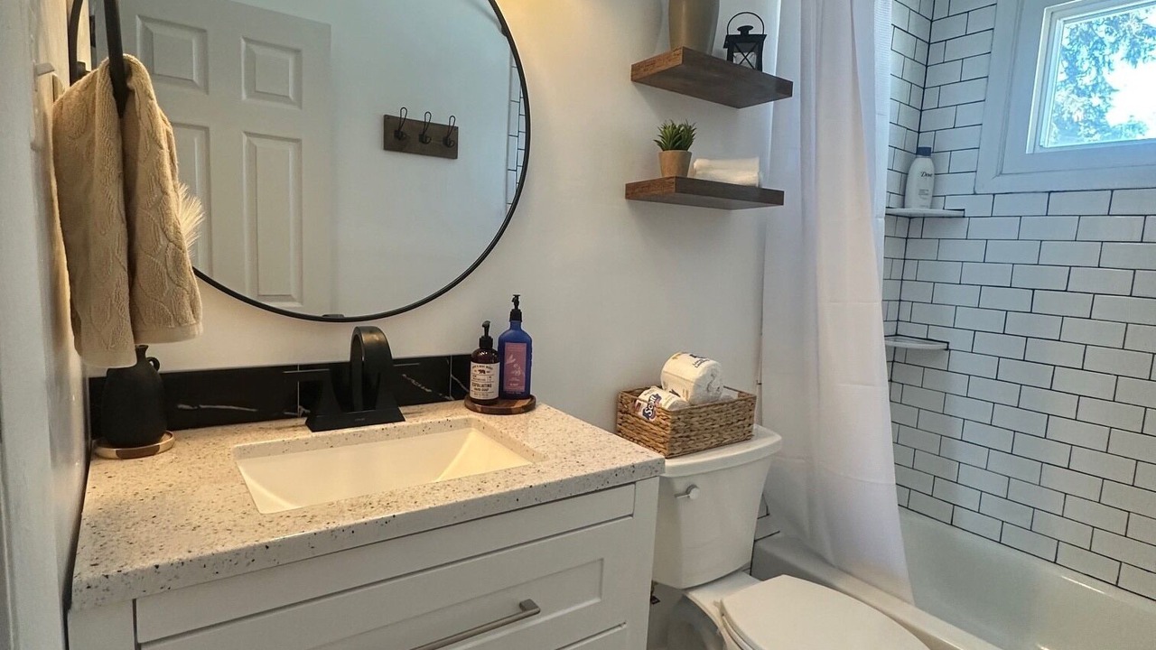 Photo of Bathroom in Randallstown