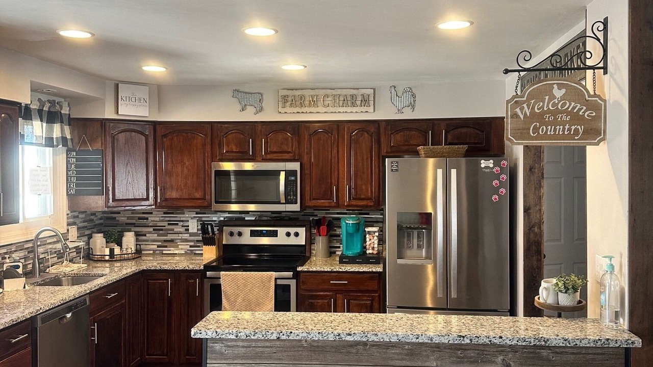 Photo of Kitchen in Randallstown