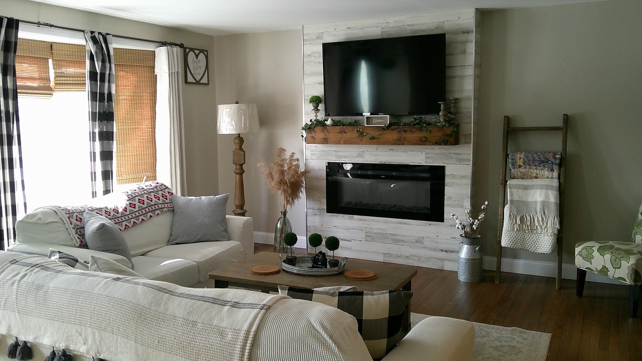 Photo of Livingroom in Randallstown