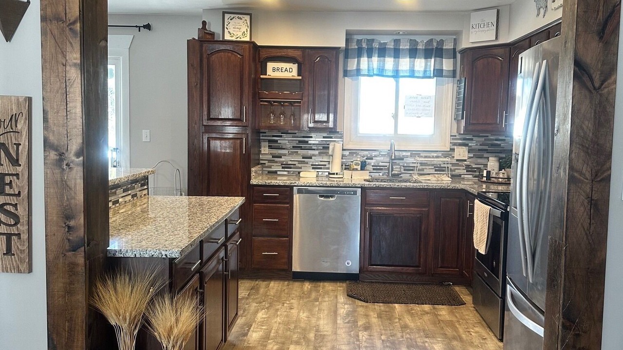 Photo of Kitchen in Randallstown