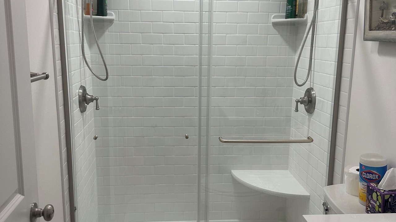Photo of Bathroom in Greenbush