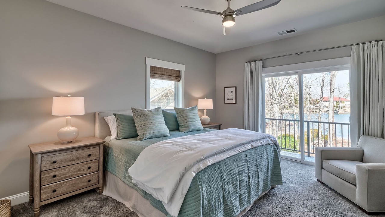 Photo of Bedroom in Chapin