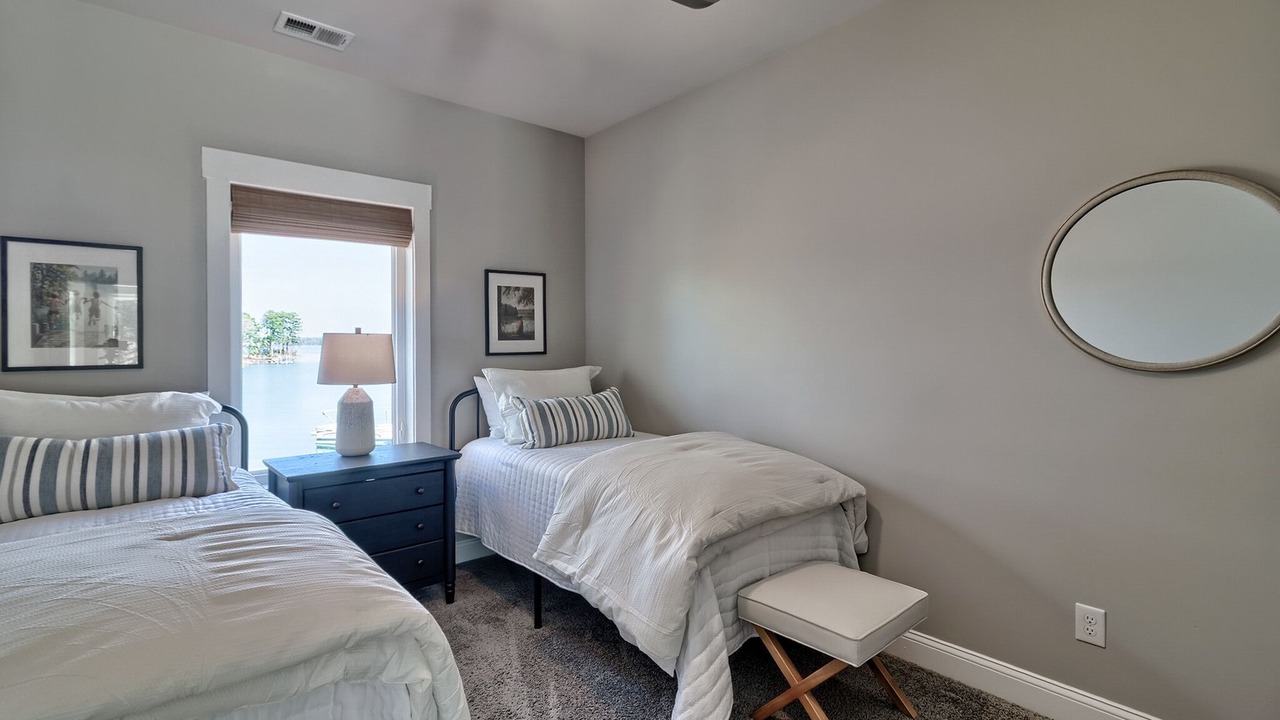 Photo of Bedroom in Chapin