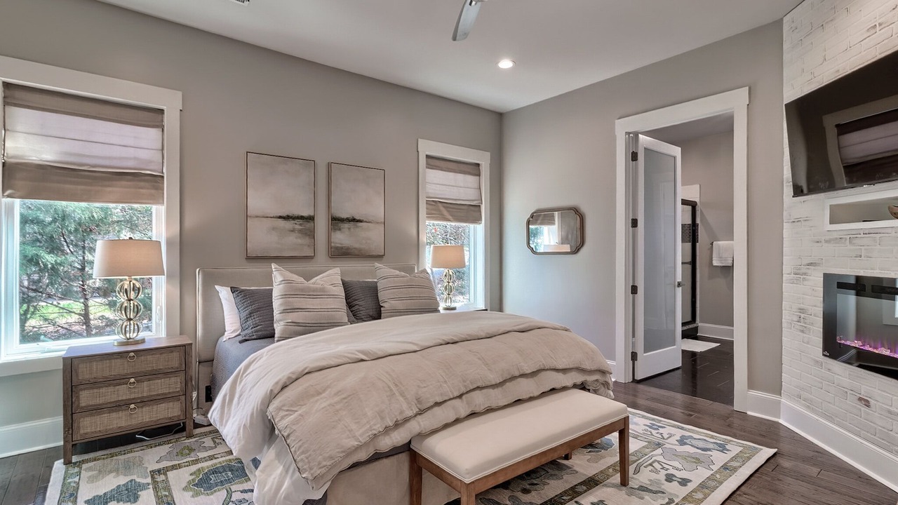 Photo of Bedroom in Chapin