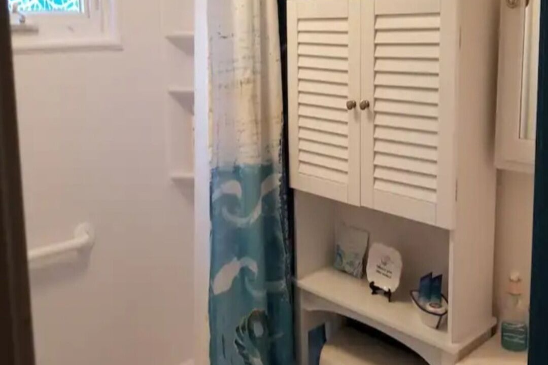 Photo of Bathroom in Villas
