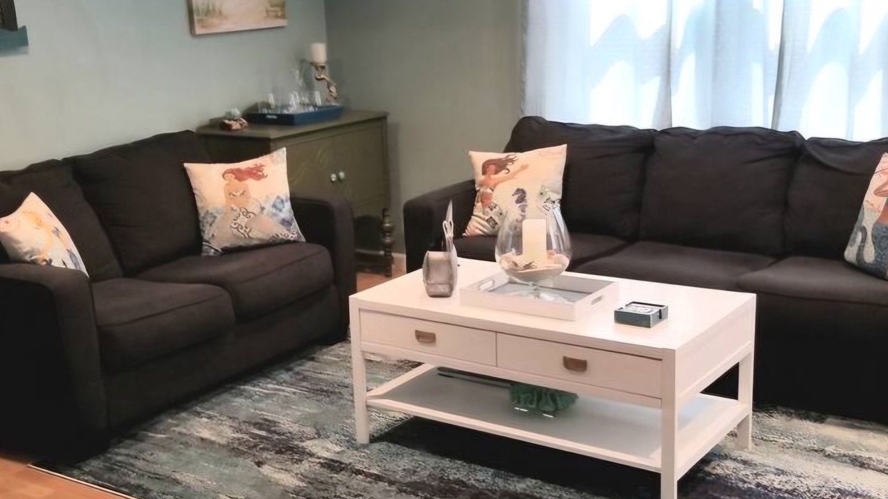 Photo of Livingroom in Villas