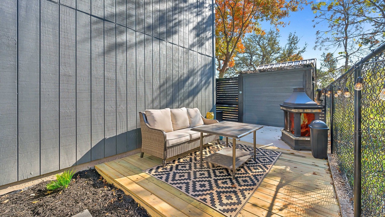 Photo of Outdoor in Belton