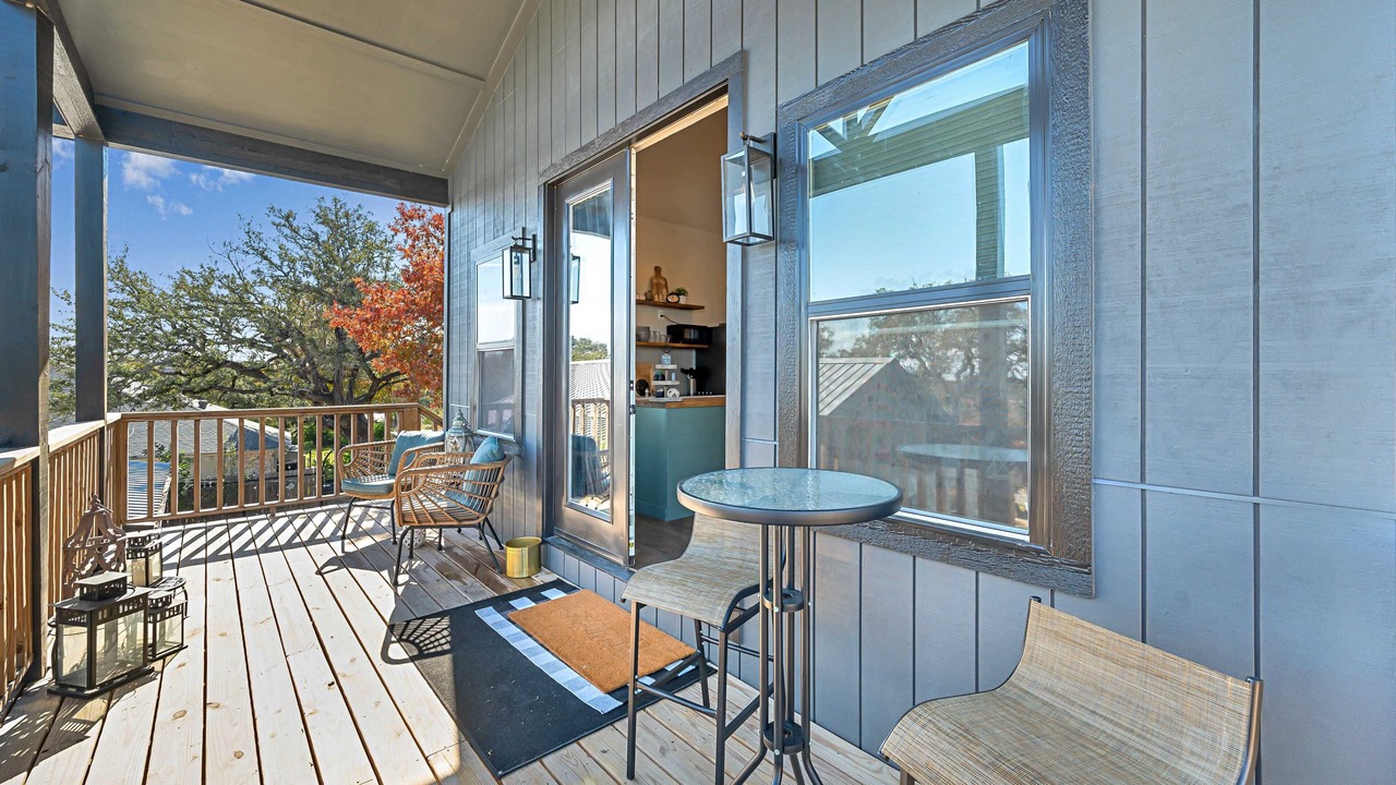 Photo of Outdoor in Belton