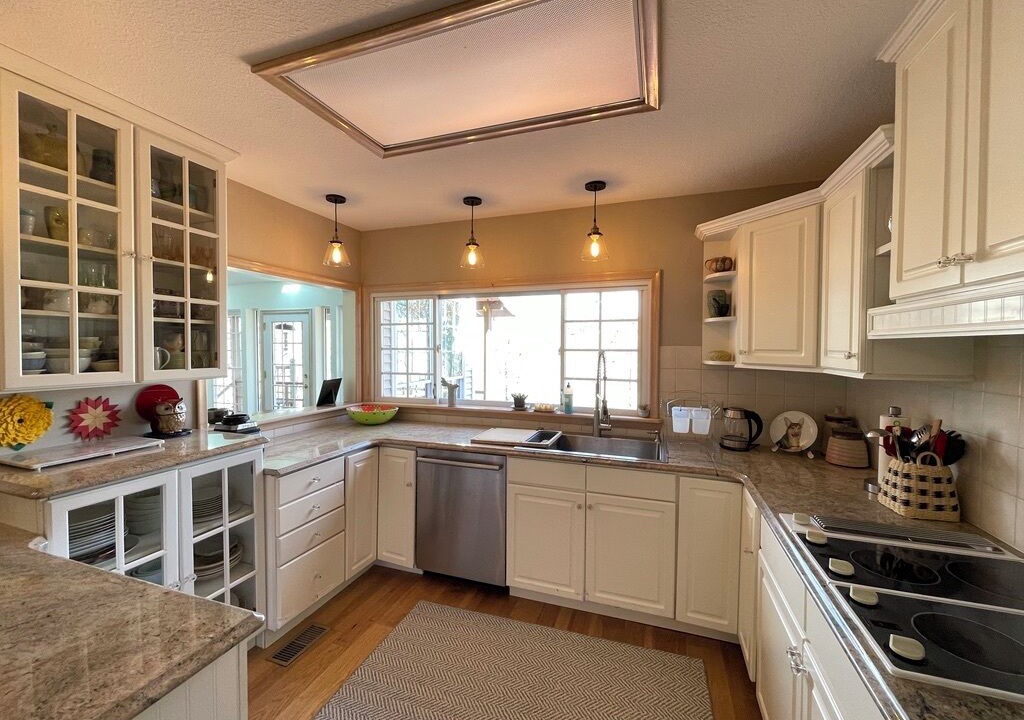 Photo of Kitchen in Kirksville