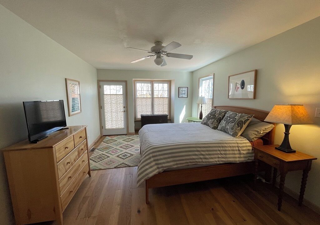 Photo of Bedroom in Kirksville