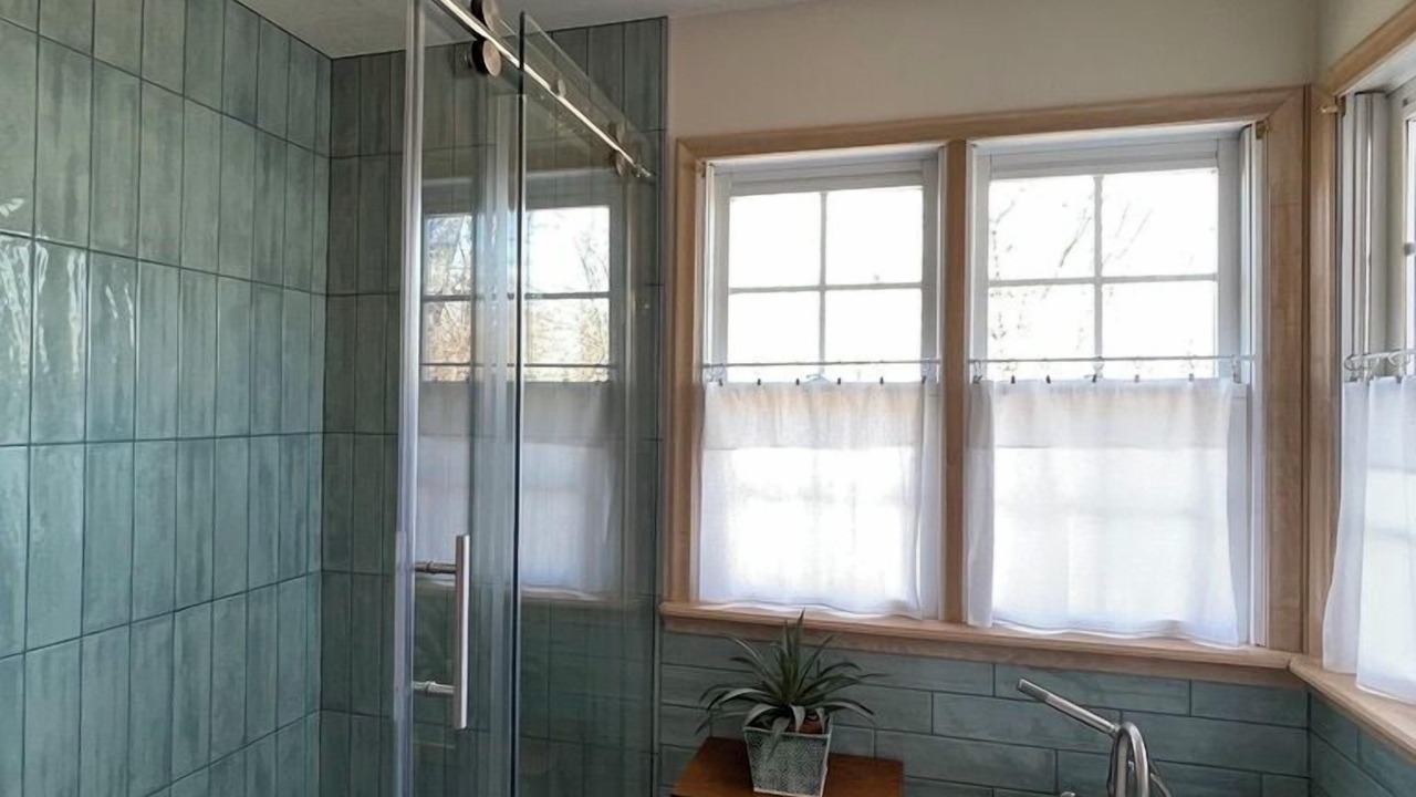 Photo of Bathroom in Kirksville