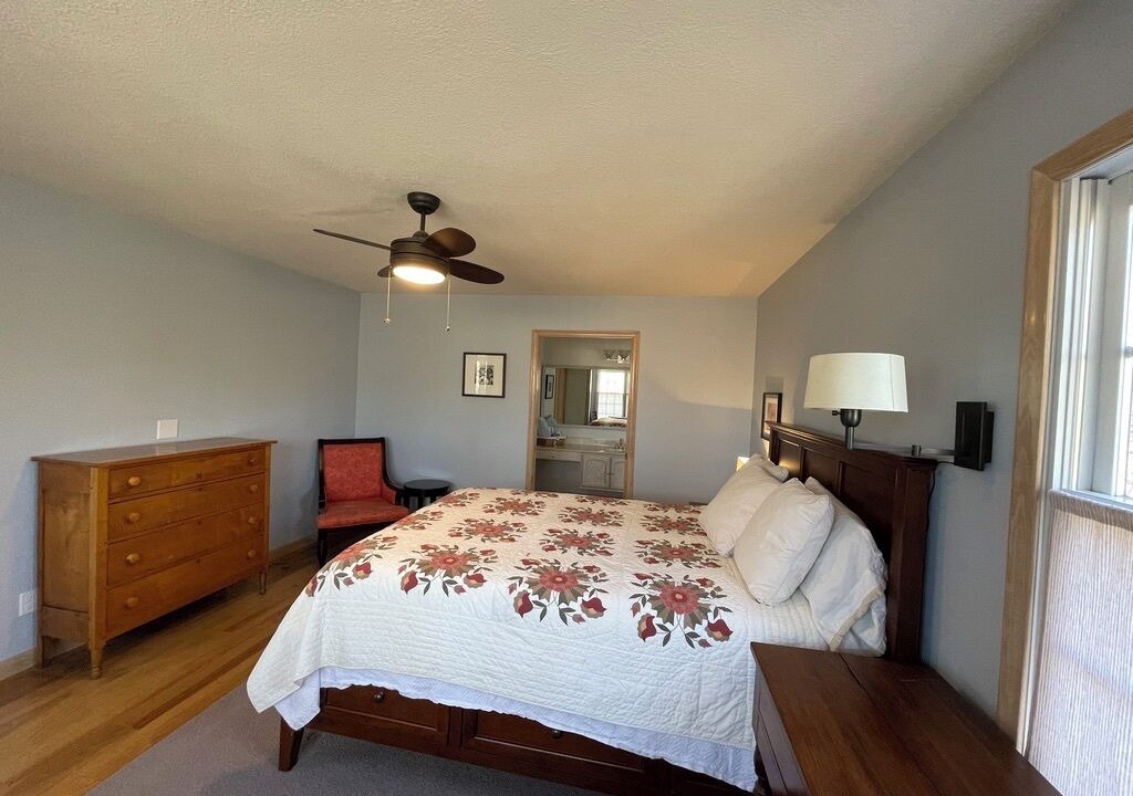 Photo of Bedroom in Kirksville