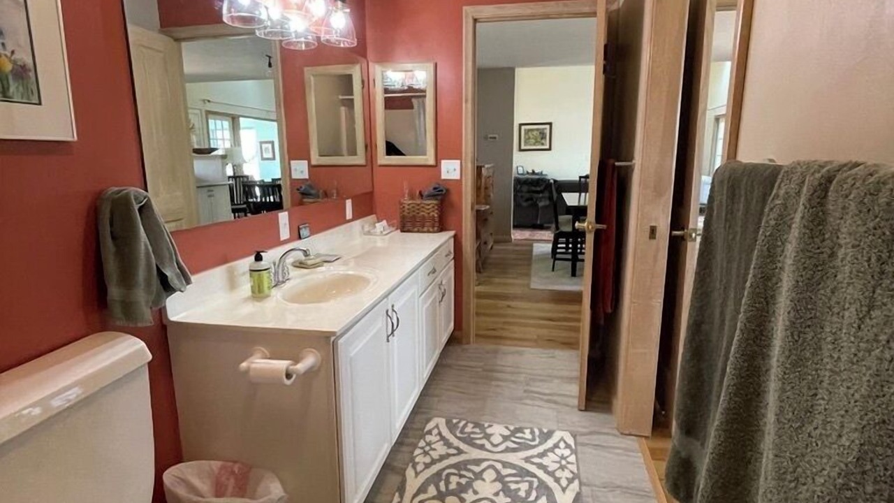 Photo of Bathroom in Kirksville