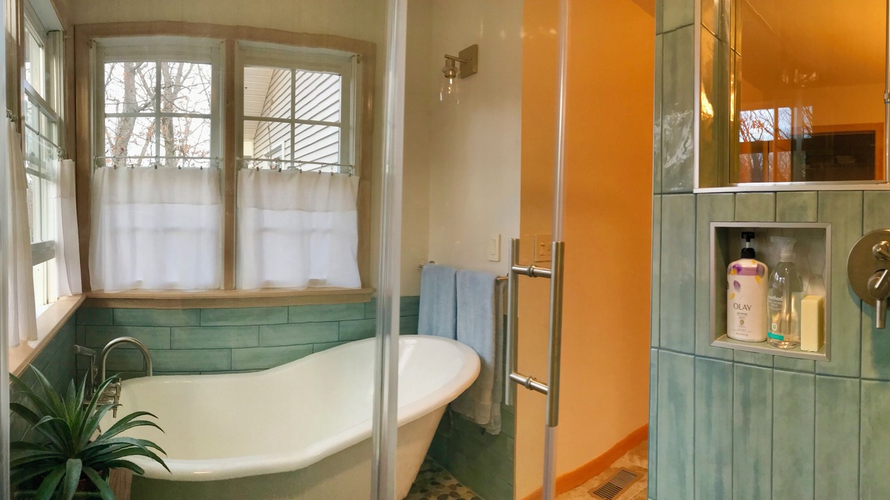 Photo of Bathroom in Kirksville