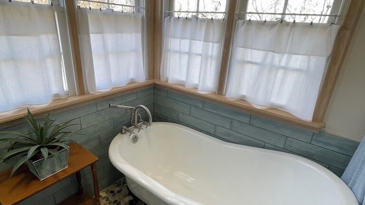 Photo of Bathroom in Kirksville