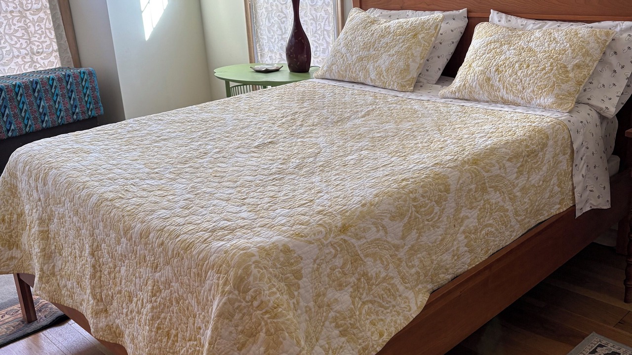 Photo of Bedroom in Kirksville