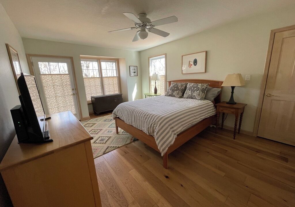 Photo of Bedroom in Kirksville
