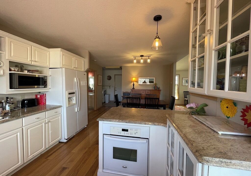 Photo of Kitchen in Kirksville
