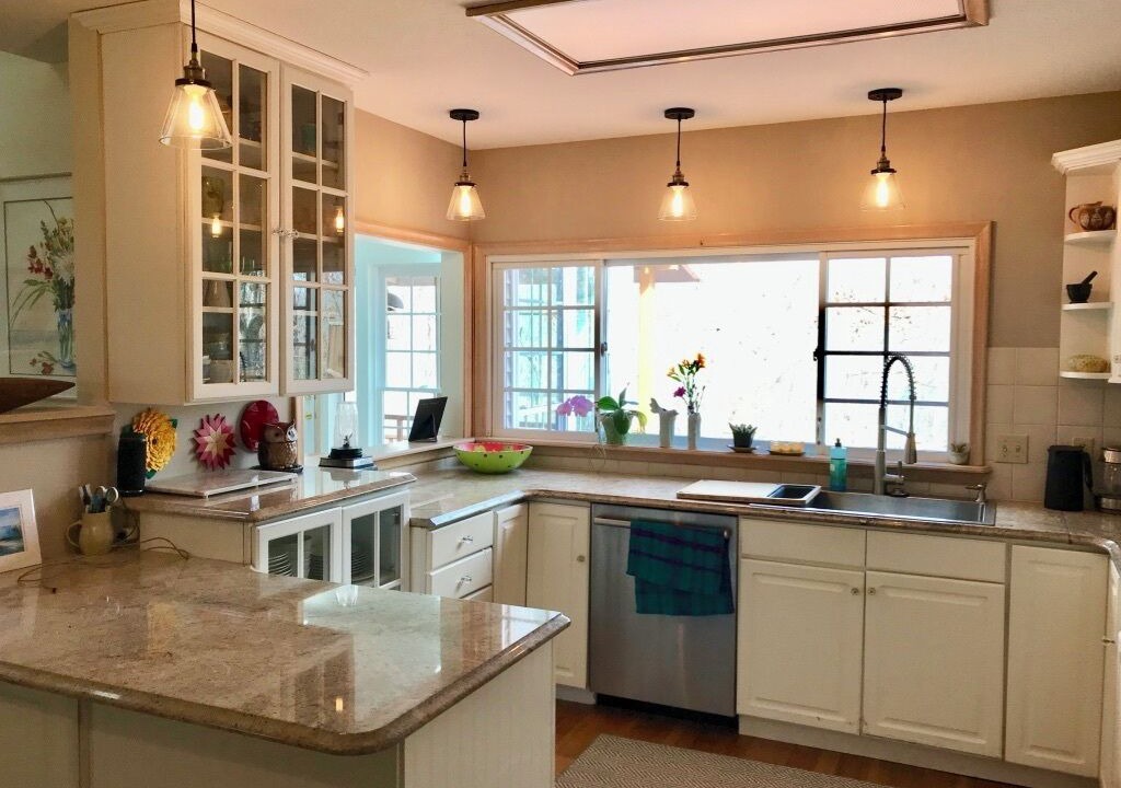 Photo of Kitchen in Kirksville