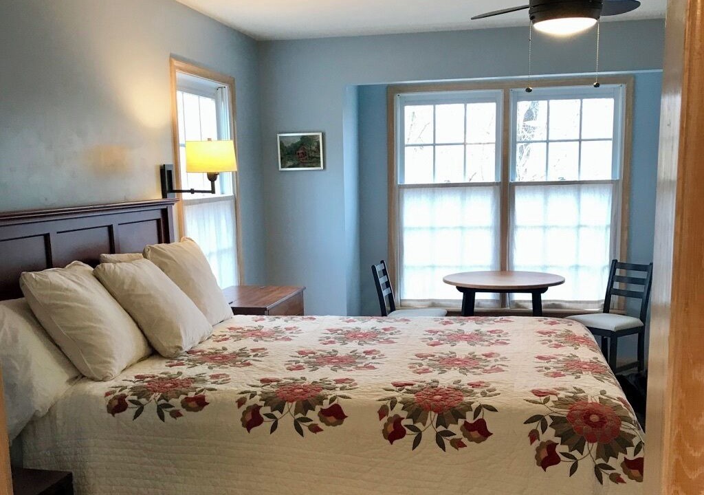 Photo of Bedroom in Kirksville