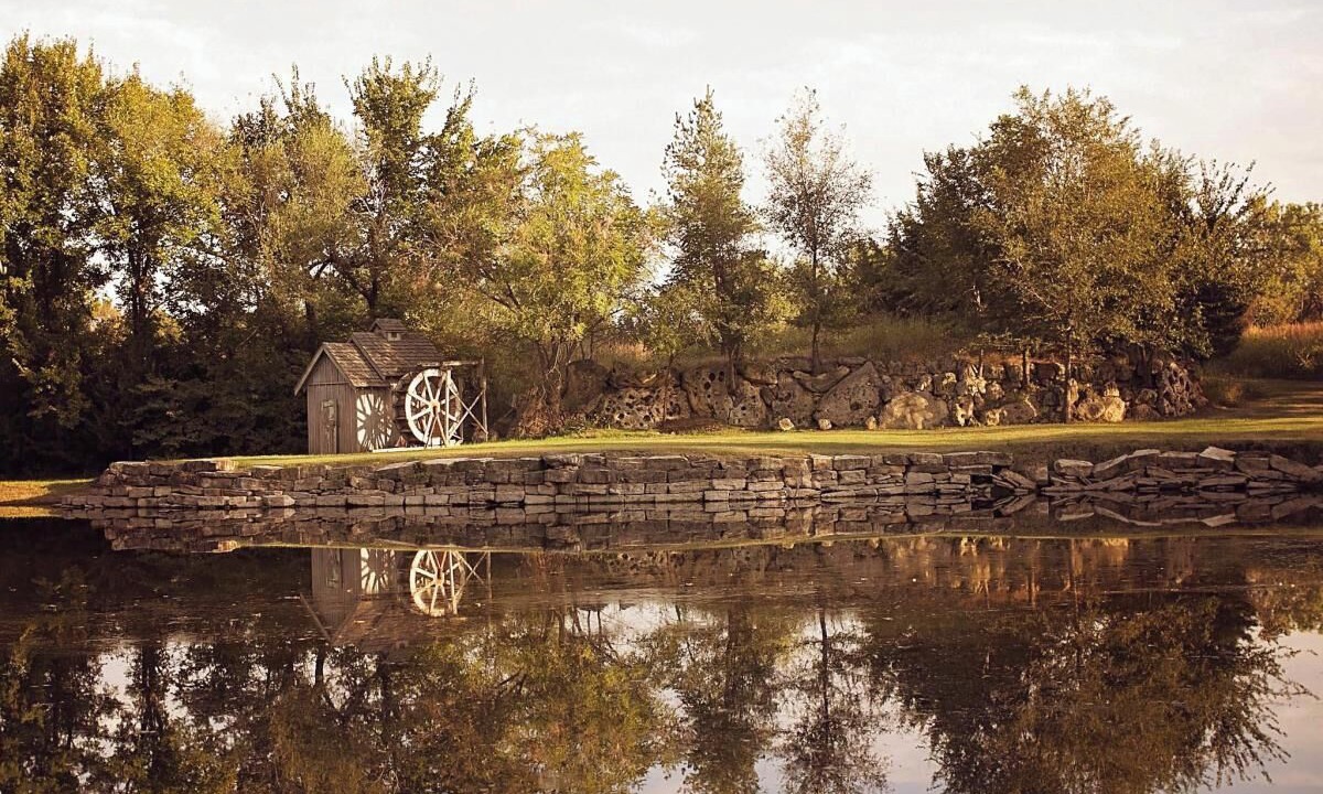 Photo of Outdoor in Winfield