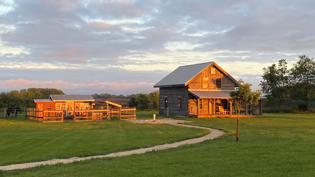 Photo of Outdoor in Alden