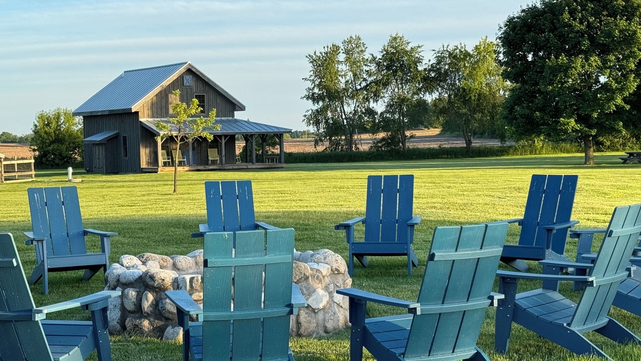 Photo of Outdoor in Alden
