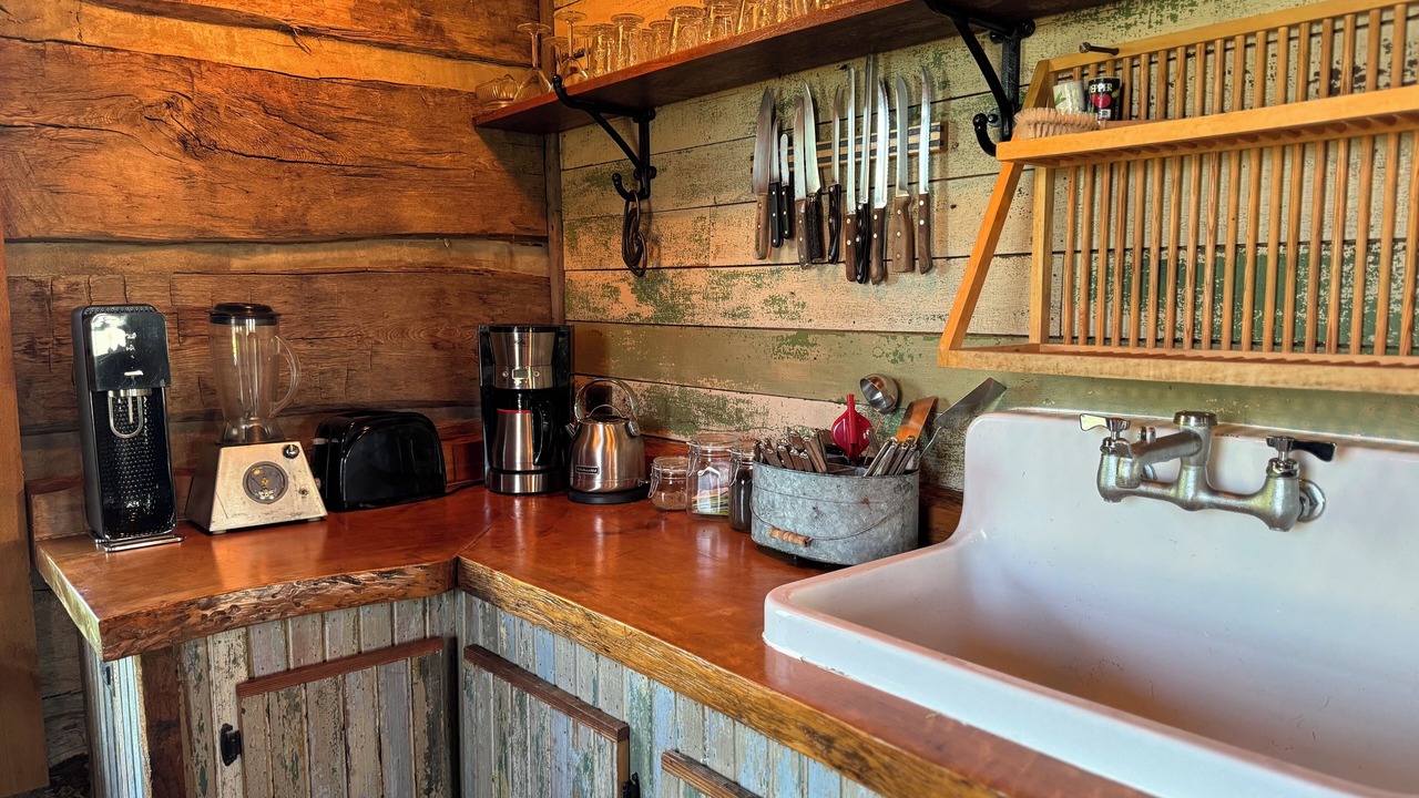 Photo of Kitchen in Alden