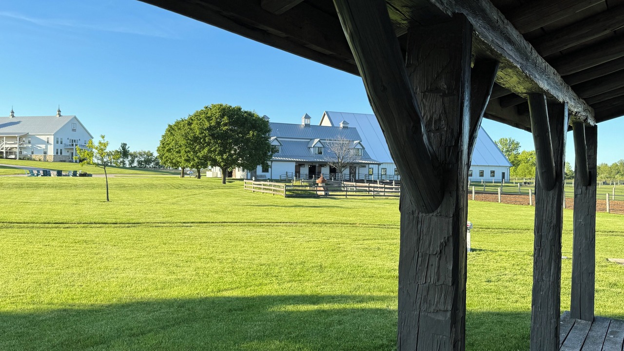 Photo of Outdoor in Alden